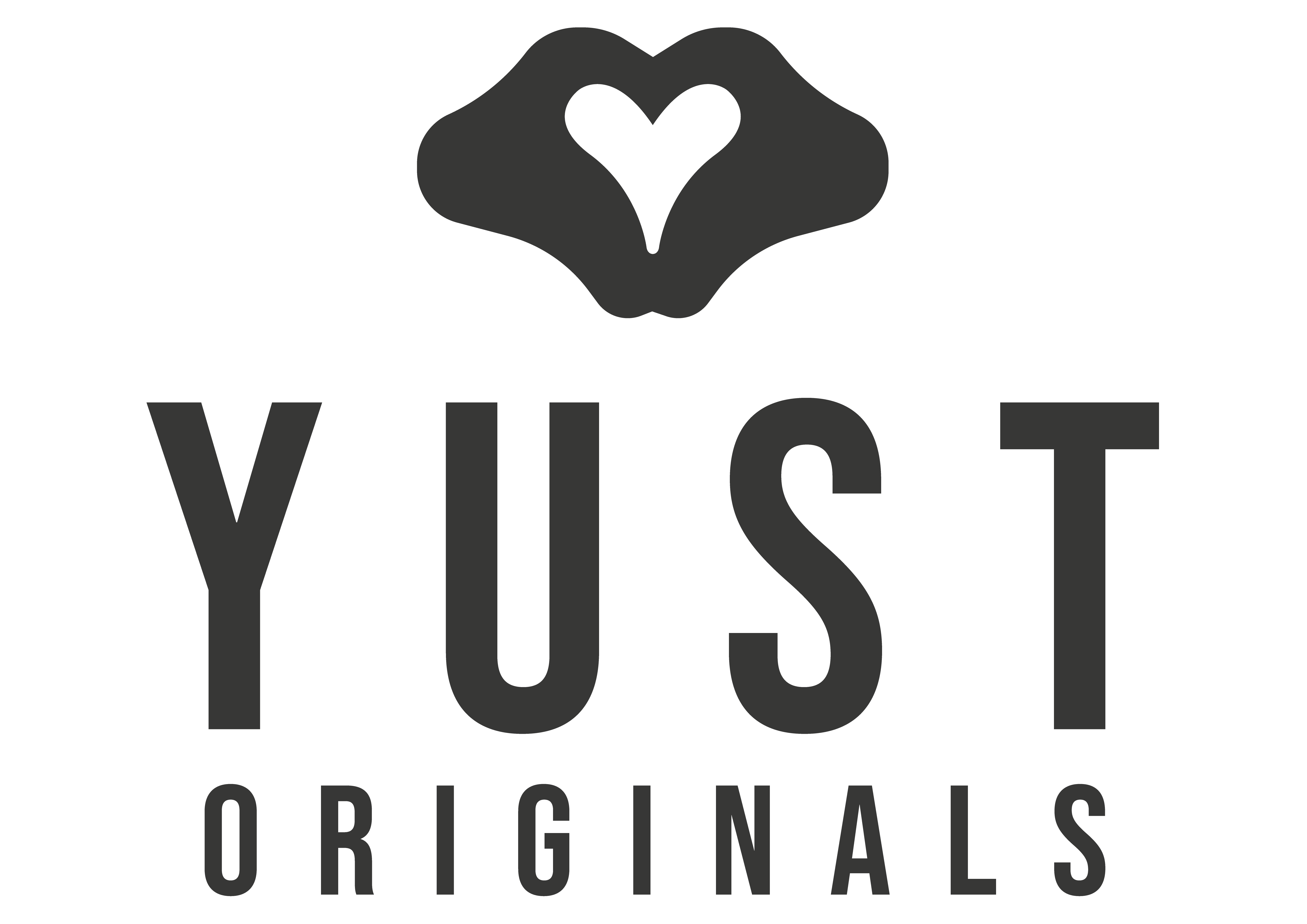 Yust Originals